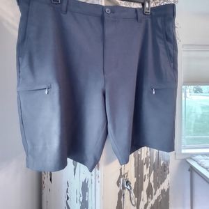 IZOD GOLF, 42" NAVY BLUE